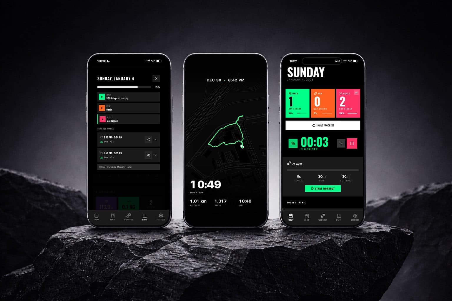 Coach project