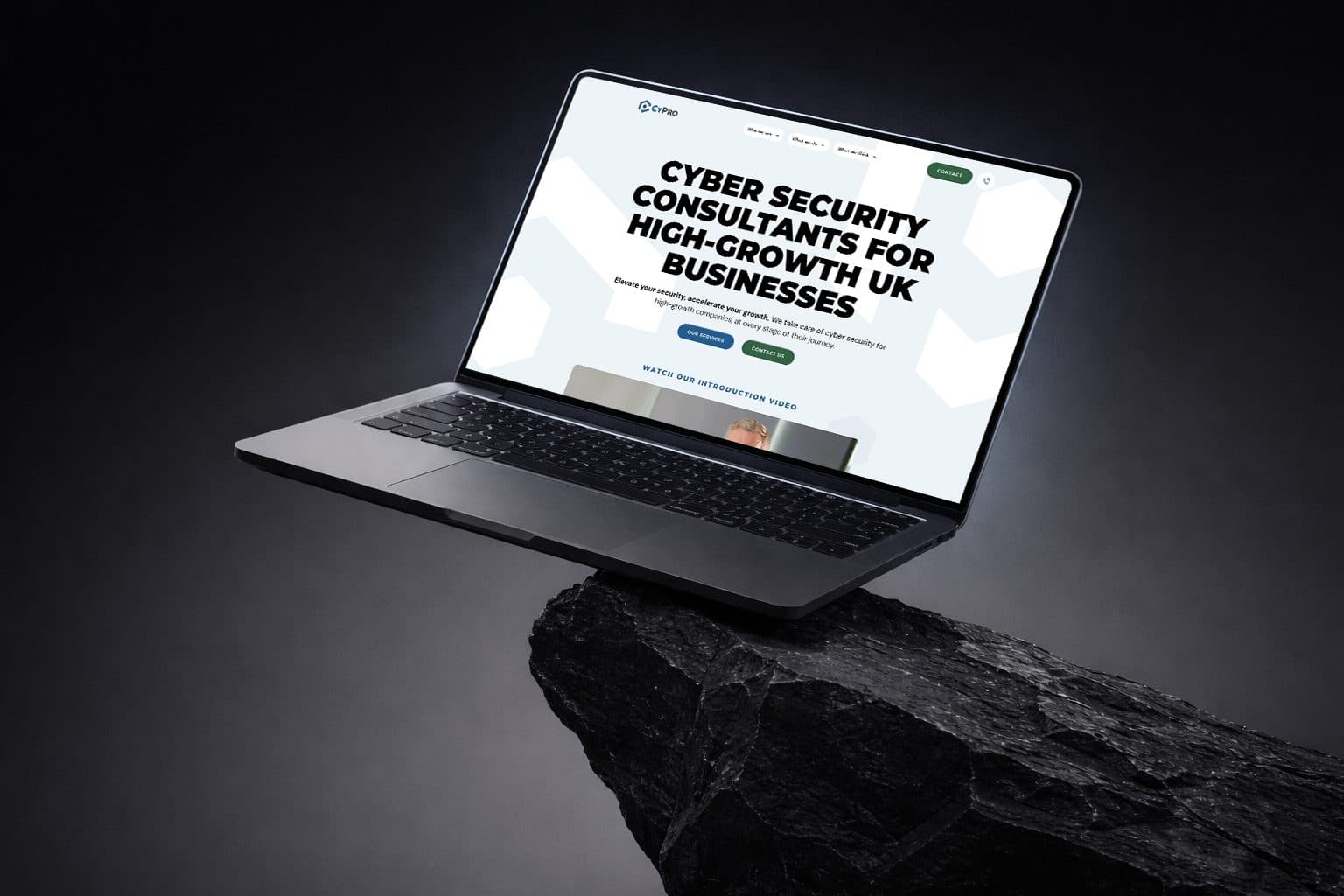 CyPro project overview