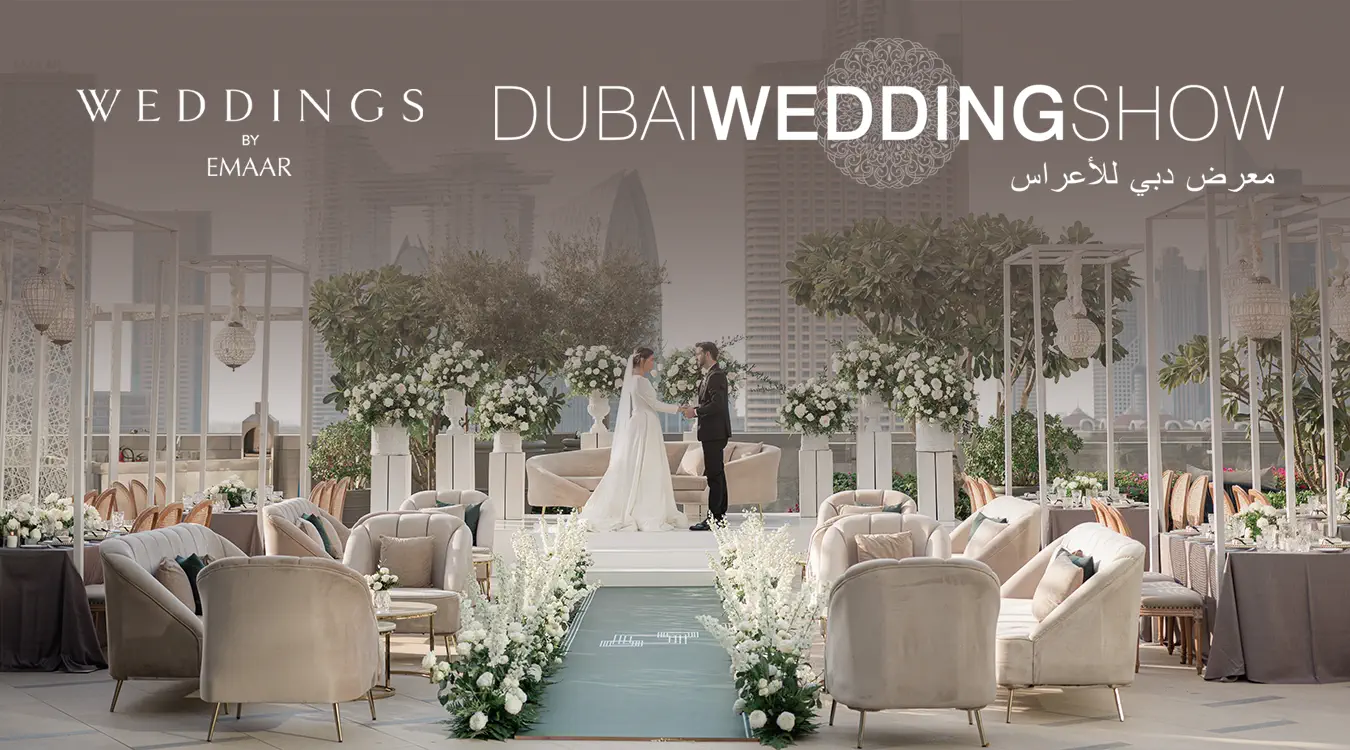 Dubai Wedding Show project